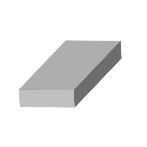 Šamotová deska boční přední pravolevá COTOPAXI 